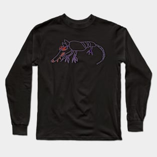 Armadillo! Long Sleeve T-Shirt